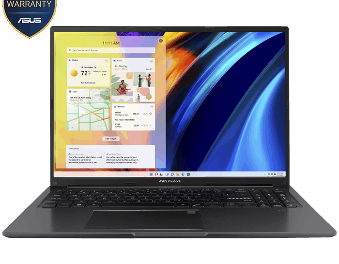 Asus Vivobook K3504V (i7-1335U/16GB/1TB/Intel Iris Xe Graphics/15.6″ 2.8K OLED)