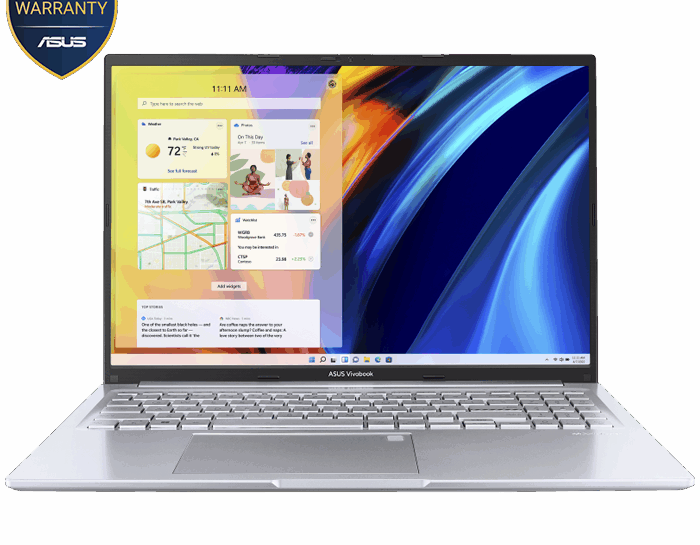 Asus Vivobook X1605V (i7-13620H/16GB/1TB/Intel Iris Xe Graphics/16″ WUXGA IPS)