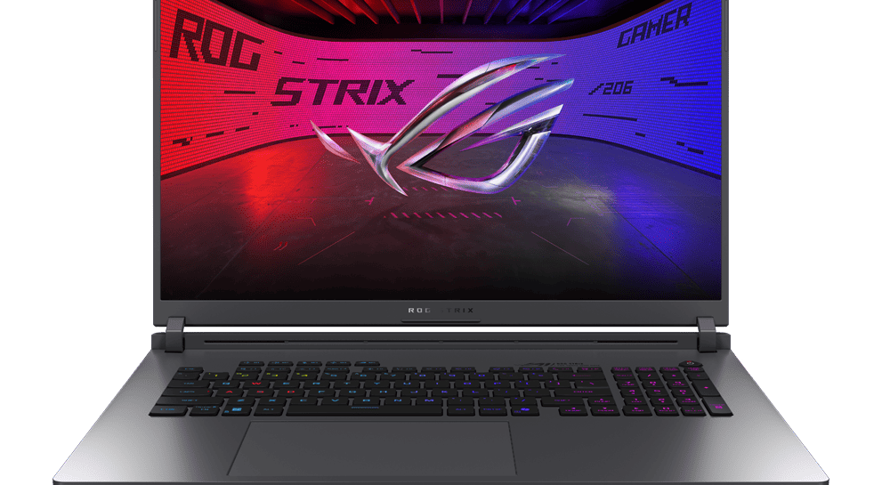 Asus ROG Strix G18 (i7-14650HX/RTX5050)