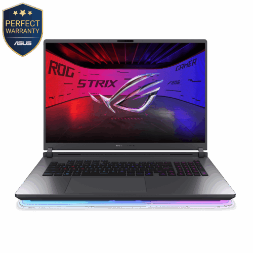 Asus ROG Strix G18 (i7-14650HX/RTX5050)