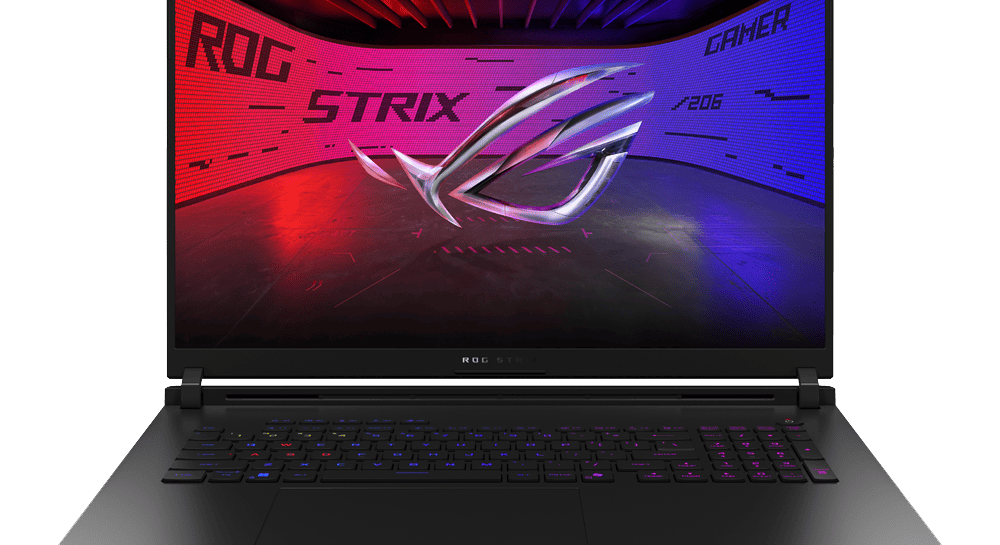 Asus ROG Strix SCAR G18 (U9-275HX/32GB/2TB/RTX5090/18″ WQXGA IPS 240Hz)