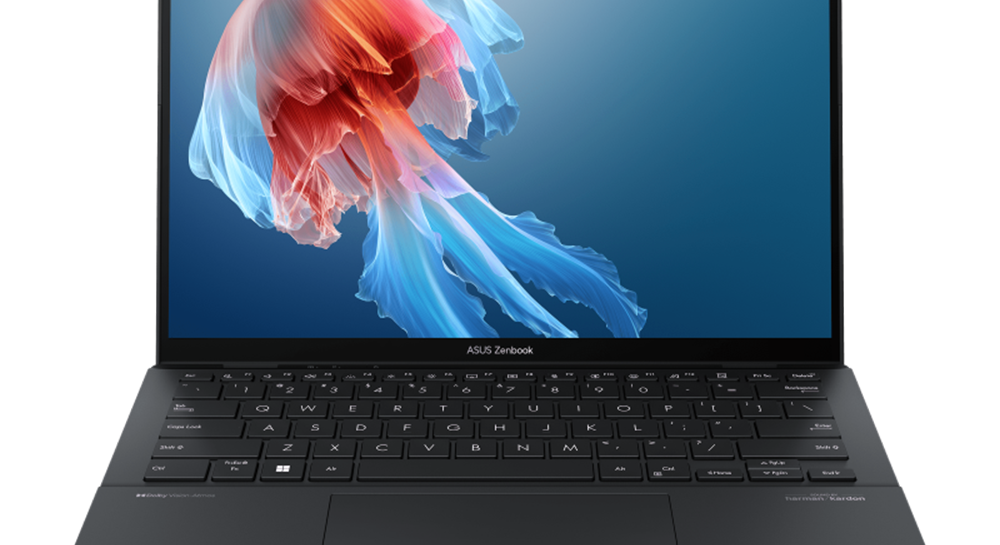 ASUS Zenbook DUO 14 (UX8406) (U9-285H/32GB/1TB/14″ WUXGA OLED TS)