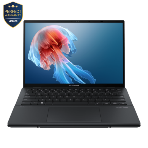 ASUS Zenbook DUO 14 (UX8406) (U9-285H/32GB/1TB/14" WUXGA OLED TS)