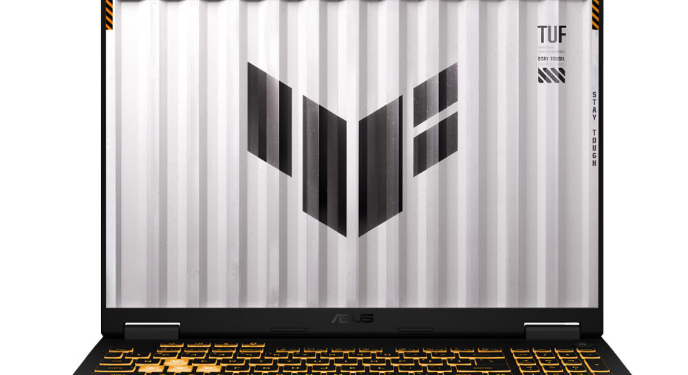 Asus TUF Gaming F16 (i7-14650HX/RTX 5060)