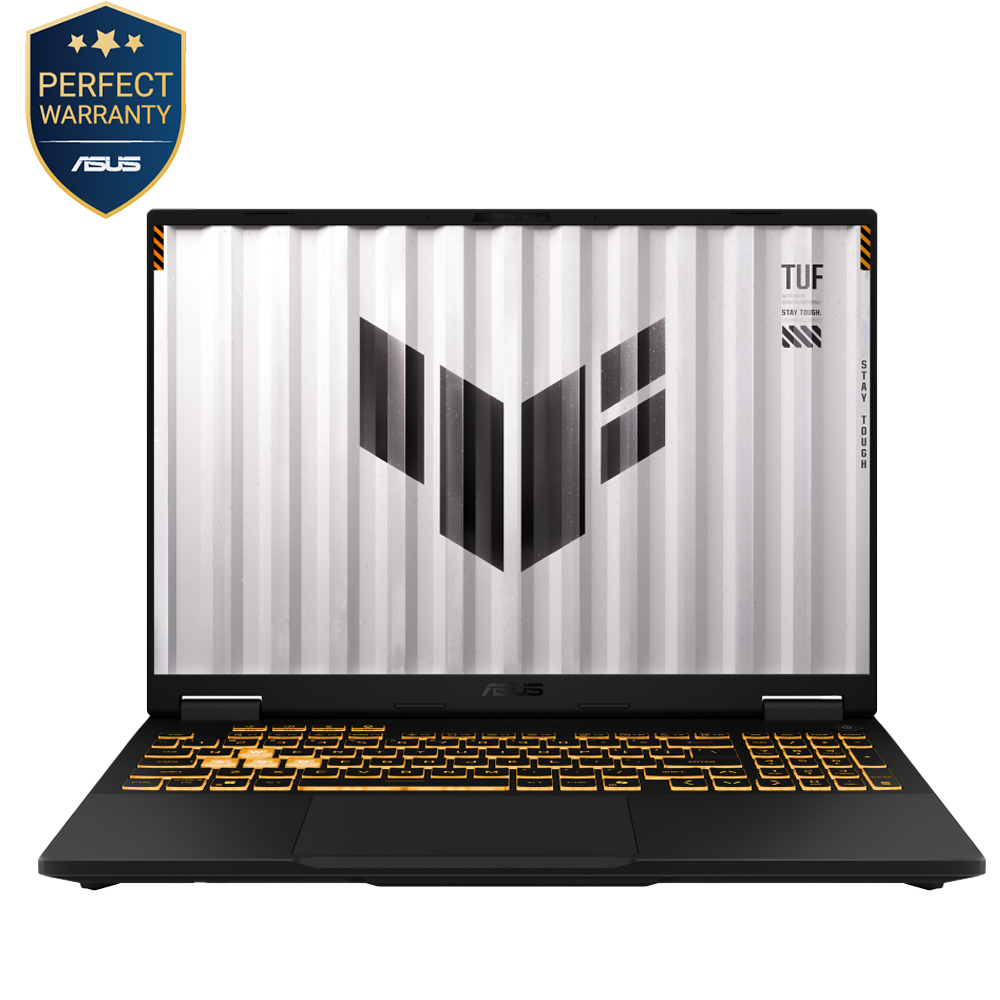 Asus TUF Gaming F16 (i7-14650HX/RTX 5070)