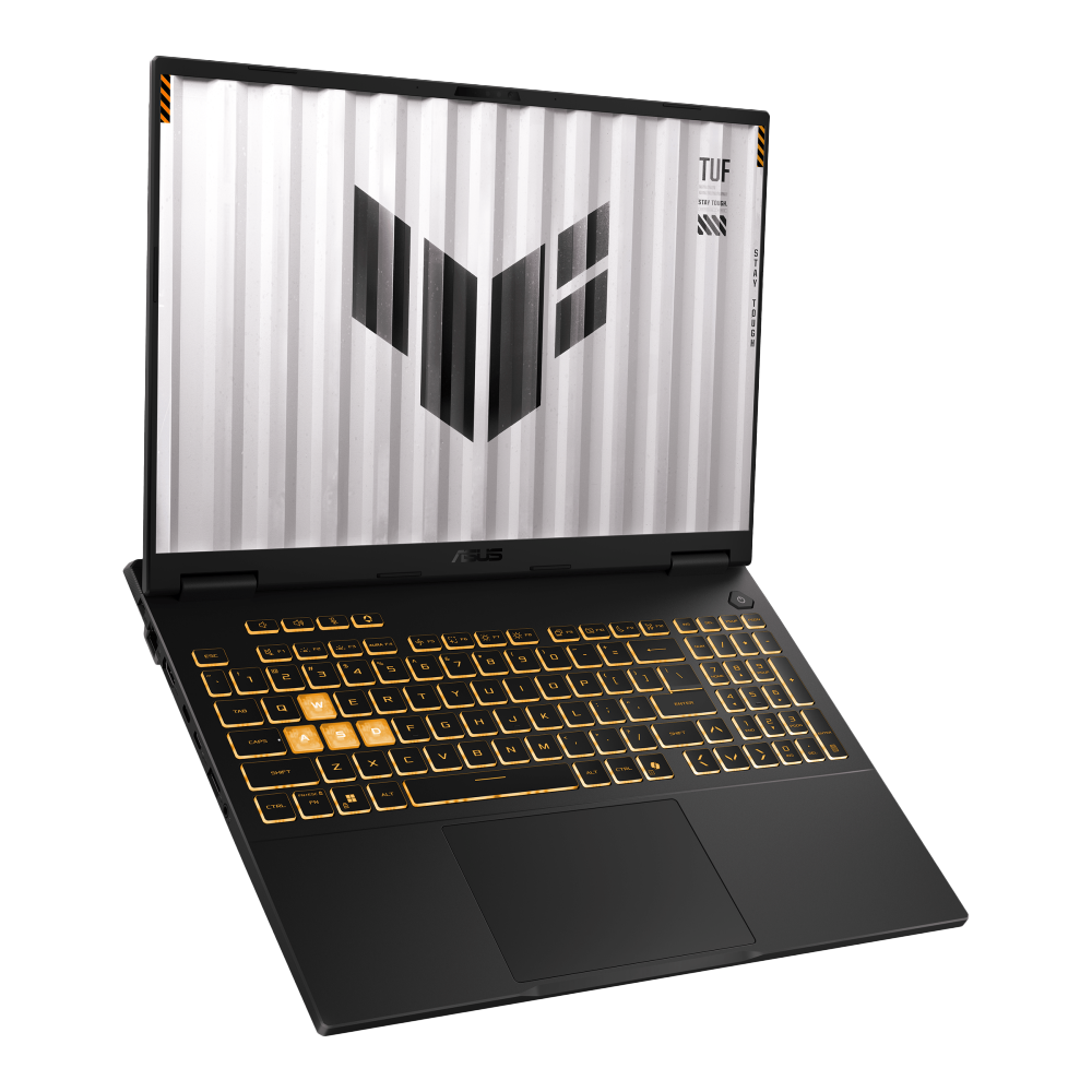 Asus TUF Gaming F16 (i7-14650HX/RTX 5070) — изображение 3