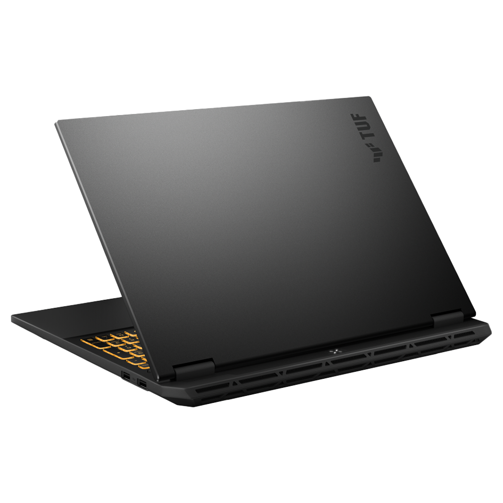Asus TUF Gaming F16 (i7-14650HX/RTX 5070) — изображение 4