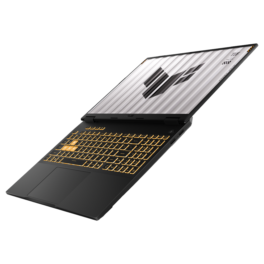 Asus TUF Gaming F16 (i7-14650HX/RTX 5070) — изображение 5