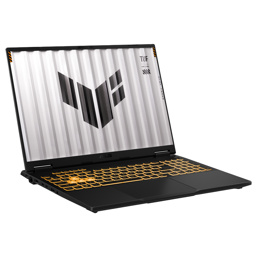 Asus TUF Gaming F16 (i7-14650HX/RTX 5070) — изображение 2