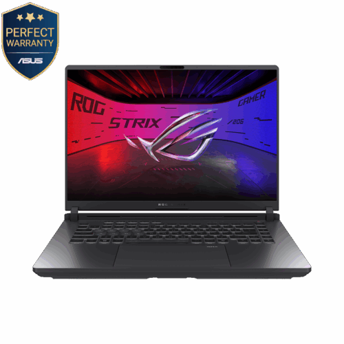 Asus ROG Strix G16 (U9-275HX/RTX5080)