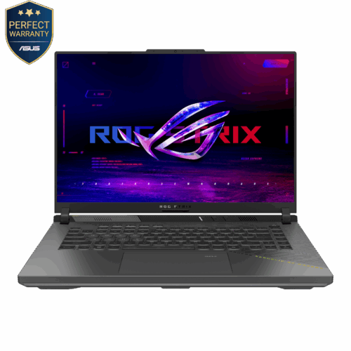 Asus ROG Strix G16 (R9-9955HX/RTX5060)
