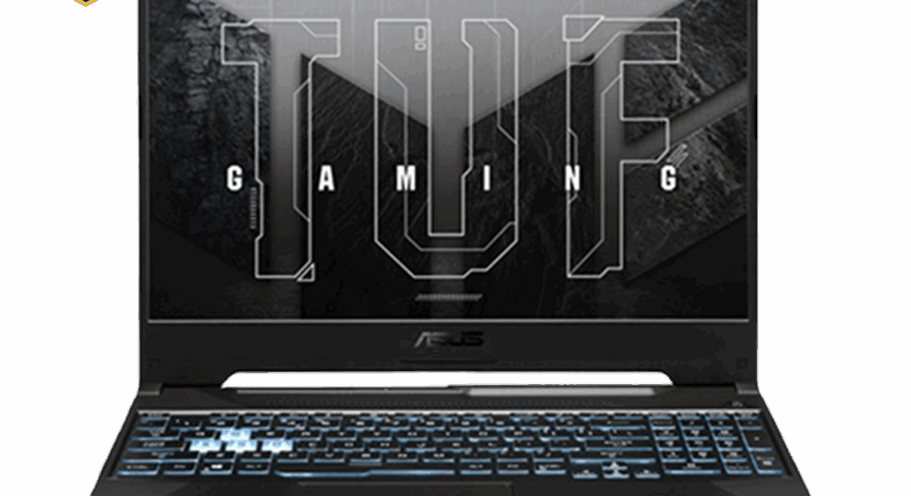 Asus TUF Gaming A15 (R7-7435HS,RTX 3050,16GB DDR5,512GB SSD M2, 15.6 FHD IPS 144hz)