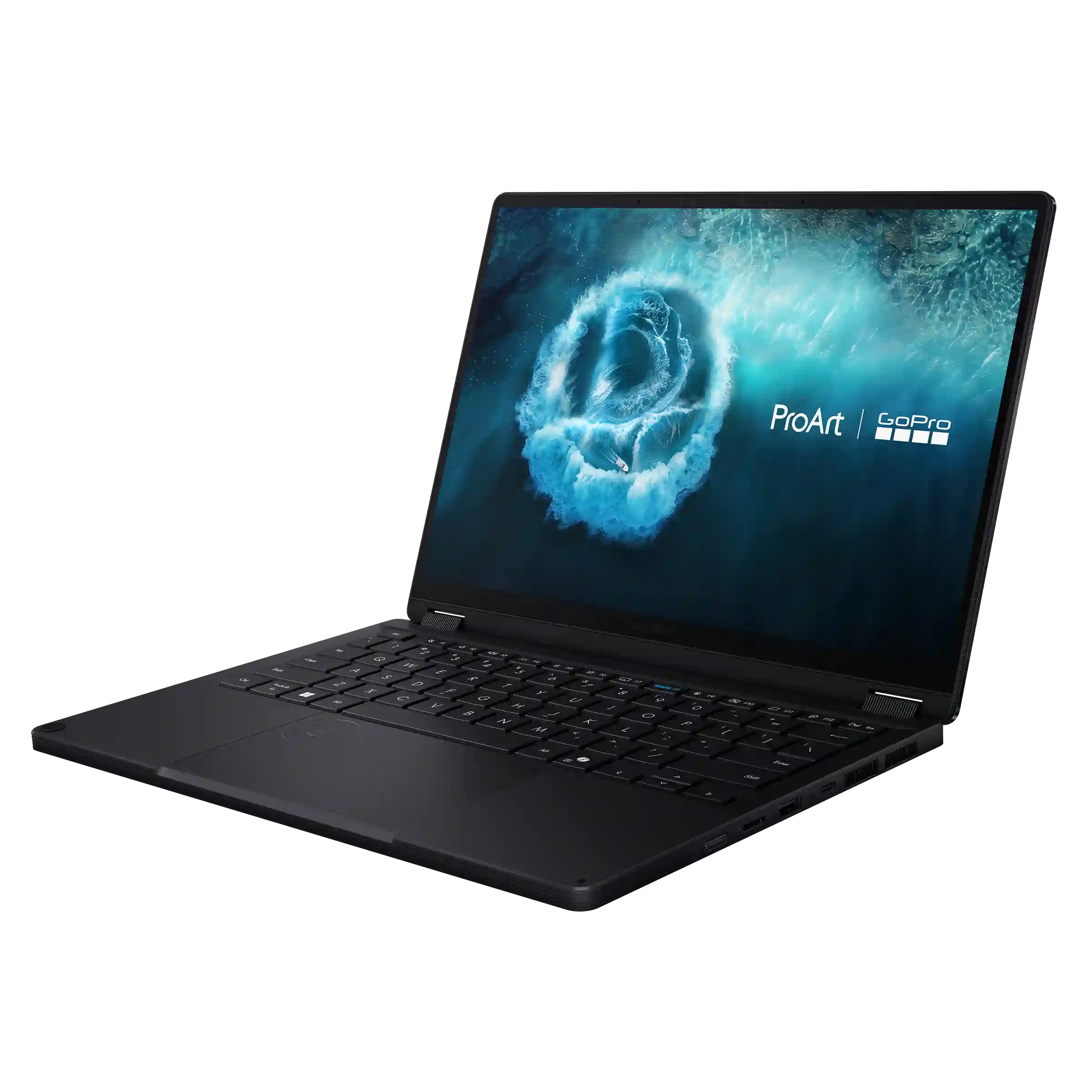 Asus ProArt PX13 (AMD Ryzen™ AI MAX+ 395) 13.3" — изображение 4