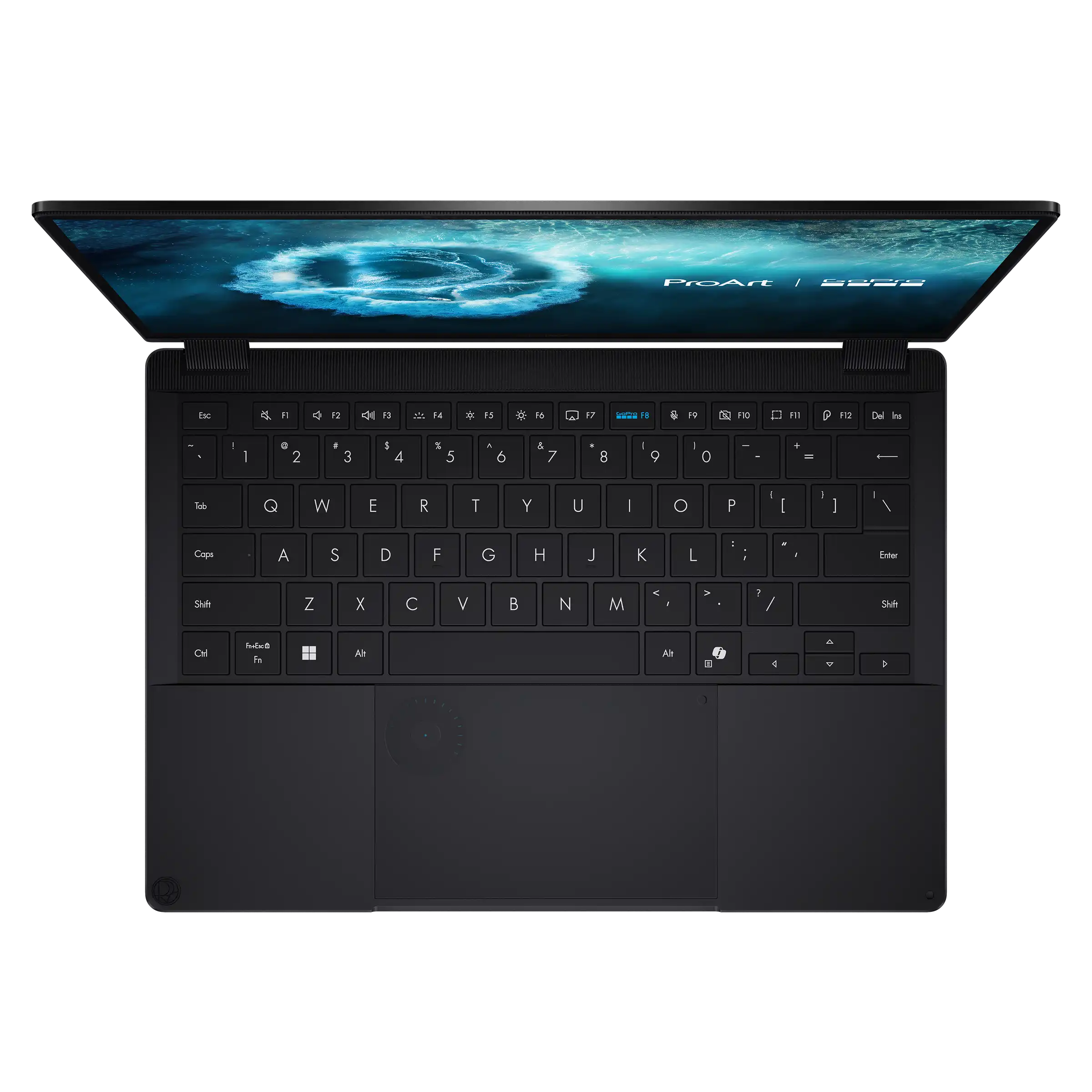 Asus ProArt PX13 (AMD Ryzen™ AI MAX+ 395) 13.3" — изображение 2
