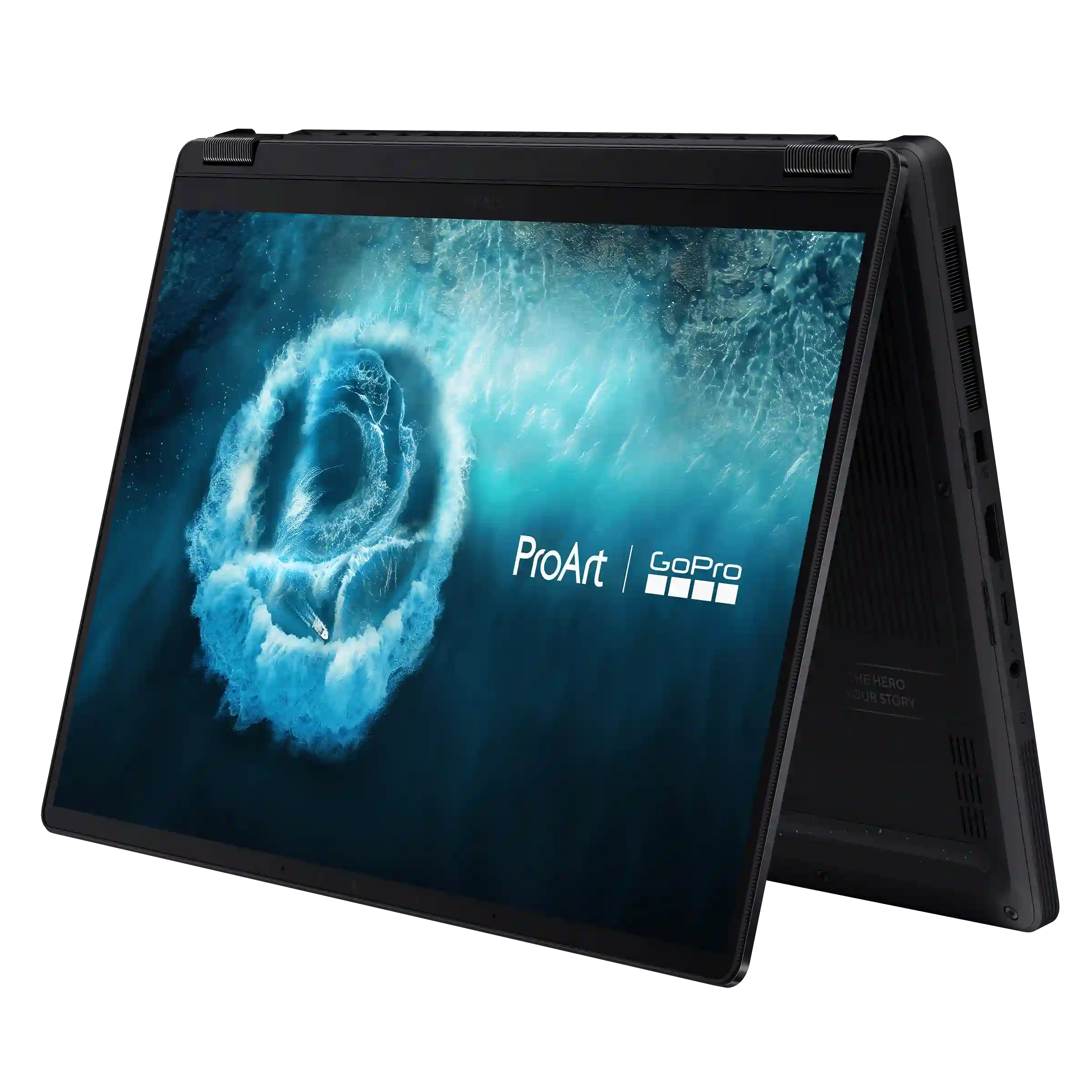 Asus ProArt PX13 (AMD Ryzen™ AI MAX+ 395) 13.3" — изображение 5