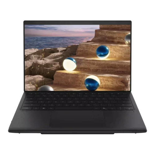 ASUS Zenbook DUO (UX8407) (Intel® Core™ Ultra 9 Processor-386H)